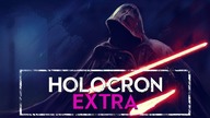 Jak zginął Mistrz Coleman Kcaj?Co jadali Rycerze Jedi? [HOLOCRON EXTRA]