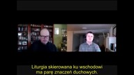 Jawny kult Słońca w prawosławiu.  #shorts