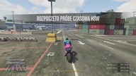 GTA Online Próba Czasowa HSW: Terminal