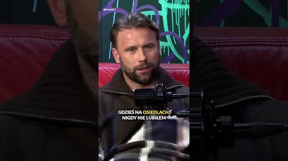 Boruc o dzieciństwie.  Nigdy nie lubiłem być bramkarzem #shorts