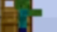 Villager no sleep #games #Short #Shorts #Browsegamer #Bruh