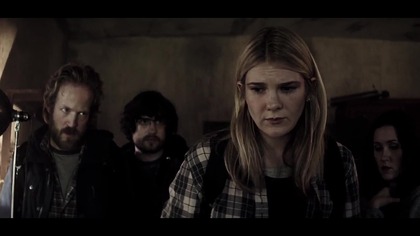 Powr&oacute;t do Heaven`s Veil - The Veil (2016) Lektor 