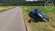 Z ROWERZYSTĄ NA CZOŁÓWKĘ
