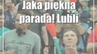 Jaka piękna parada! Lublin żegna żonglerów z 57 krajów świata