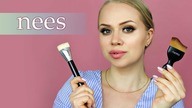 Pędzle NEESS / test + recenzja