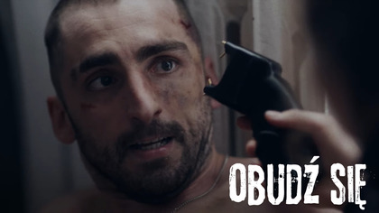 Obudź się (2022) Cały film PL