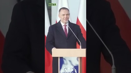 Nie ma mądrości bez wiedzy Nawrocki na inauguracji roku akademickiego Akademii Zamojskiej