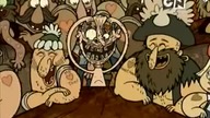 Niezwykłe przypadki Flapjacka - S01E18 - Robak miłości/Ben Bujda