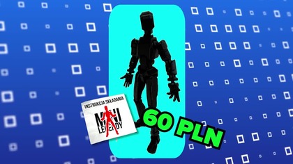 CZY WARTO !? - Wielki Test Minilegend