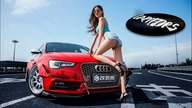 ✪ Nutki do AUDI ✪ 2018 !▼ ☢ JADĄ ŚWIRY! ▼ VOL.1 ✪ DJ Lapifors