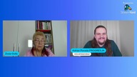 Ruch energii, zarządzanie energią, sposoby na ochronę energii - Adrian Porada i Zosia Golis