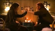 Brigitte Fitzgerald (Ginger Snaps) - My Skin