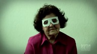 Dubstepowa babcia