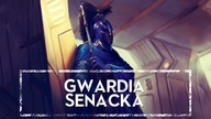 SENACKA GWARDIA   elita w cieniu Republiki  HOLOCRON