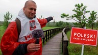 Pal Hajs TV - 125 - Poleski Park Narodowy