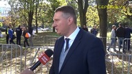 Przemysław Wipler: Zabrać władzy koryto (rozmowa z Superstacją 08.10.2015)