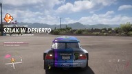 Zręcznościowy zawrót głowy  | #3 | Forza Horizon 5