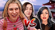 Agnieszka Grzelak vs Japonia i polskie Commentary 