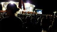 Zakończenie 32 Festiwalu Młodych Medjugorie Mladifest - 2