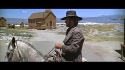 Mściciel mp4 Western 1973