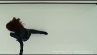 Natasha Romanoff (Black Widow) - Strike Me Down