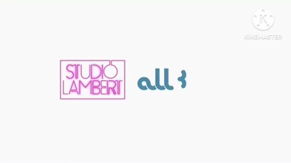 All3Media America Logo History