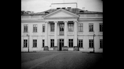 Córka generała Pankratowa (1934)