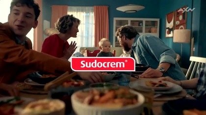 AXN - 24-07-2026 - Reklamy, Zapowiedzi, Sponsorzy, Identy, Plansza