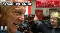 Zamach na Trybunał Konstytucyjny.  O co chodzi?