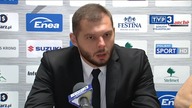 Stelmet BC Zielona Góra - Polski Cukier Toruń - 01.06.2017r.