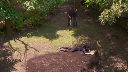 La Desalmada 003 NAPISY PL