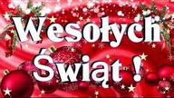 Świąteczne iskry szczęścia