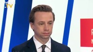 BOSAK W TVP SPOKOJNIE I MERYTORYCZNIE WYJAŚNIA ZAWIŁOŚCI POLITYCZNE!