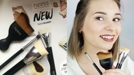 TEST: PĘDZLE NEESS, PĘDZEL BRUSHDI | Patina