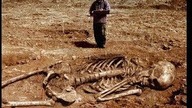 10 NIESAMOWITYCH ODKRYĆ ARCHEOLOGICZNYCH