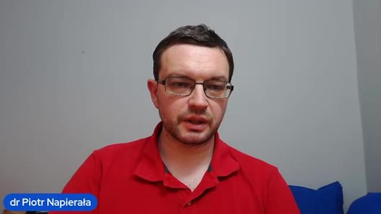 STEK ksenofobicznych BZDUR czyli Krzysztof Pyzia i jego rozbrajająca historia Polski NIE polecam