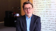 Dr Michał Rusinek, prezes Fundacji Wisławy Szymborskiej o portalu YoungFace.TV