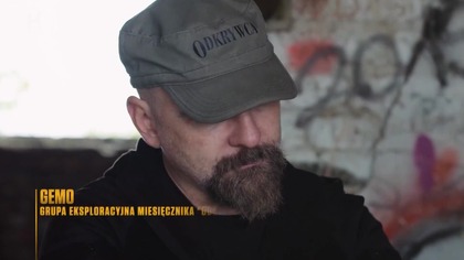 Tajemnice Dolnego Śląska 2 (odc 4)