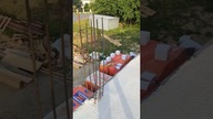 Żona na budowie 