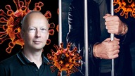 PANDEMIA ZNIEWOLENIA?! Gnębienie obywateli trwa! | O.  Swolkień