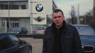 Jak ukraść BMW