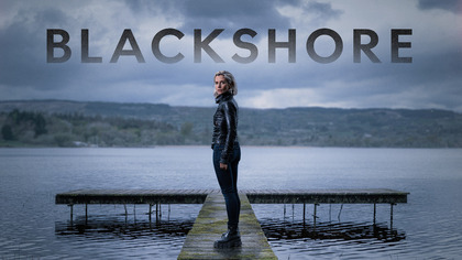 Blackshore S01E01 Lektor PL