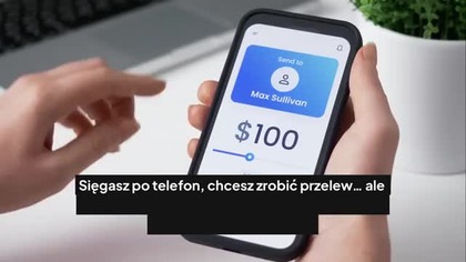 Bank nie pozwoli Ci wypłacić pieniędzy Sprawdź, co już testują!