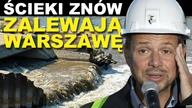 Warszawa w ściekach! Trzaskowski nie daje rady.  Wojsko przejmie inicjatywę? | P.  Mazurek