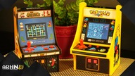 Miniaturowe automaty My Arcade