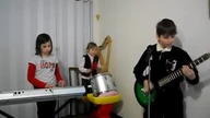 Rammstein Sonne (cover)