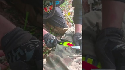  Staza taktyczna PAX | Sprzęt medycyny taktycznej #PAX #StazaTaktyczna #Tourniquet #TCCC #CLS