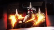 Hellsing Ultimate 08 (2006-2012) Napisy PL