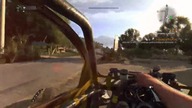 Dying Light The Following #07 Odbijanie Farmy