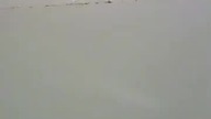 To znak! Samolot, który miał lecieć na szczyt globalnego ocieplenia w Dubaju...
